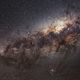 Imagen para el artículo titulado Una simulación muestra cuál es el mejor lugar de la vía láctea para buscar civilizaciones extraterrestres